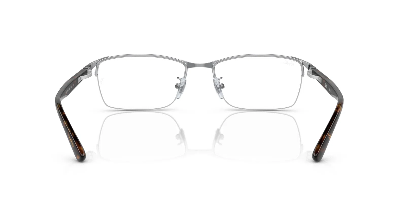 Ray-Ban 6501D Eyeglasses - view 7
